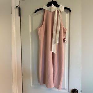 Vince Camuto Bow Dress